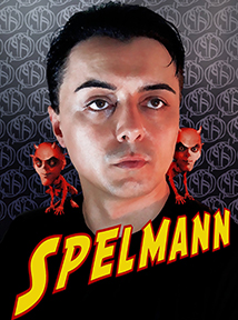 Spelmann