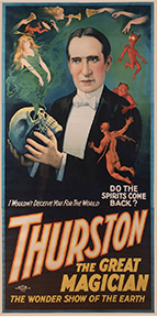 Thurston Spirits